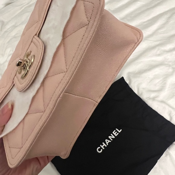 Chanel Flap Bag - Picture 9 of 13